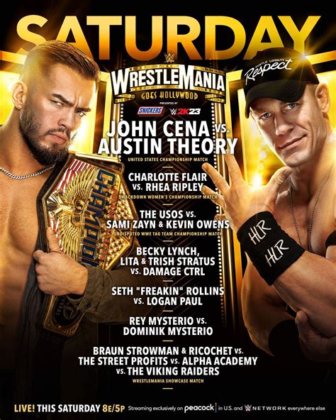 leaked wrestlemania 40 card|Updated WWE WrestleMania 40 Match Card Ahead of。